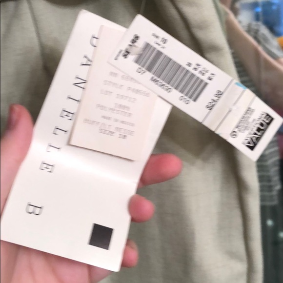 Danielle B work slacks - Picture 3 of 5